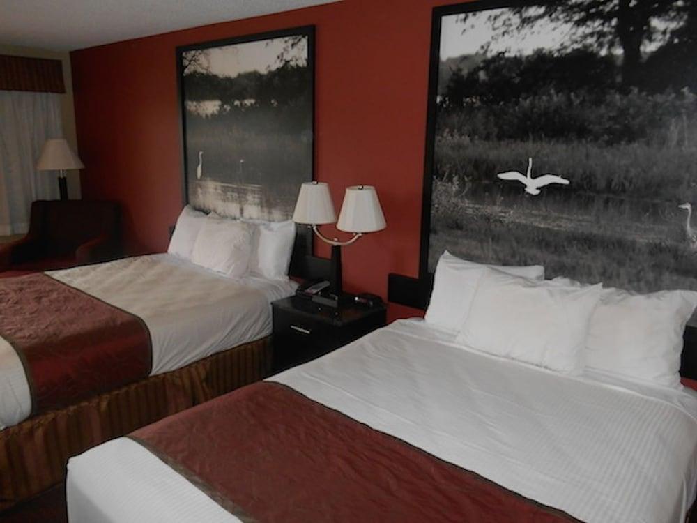 GuestHouse Inn St. Joseph Extérieur photo