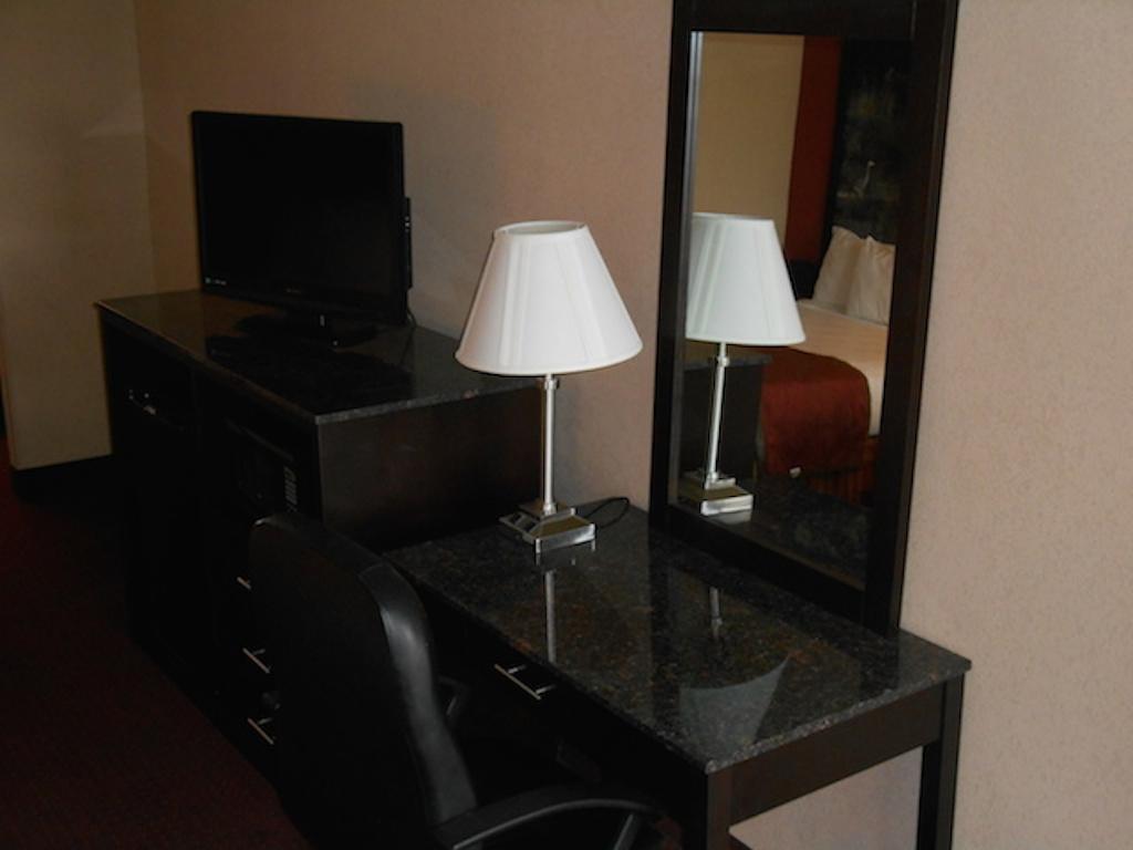 GuestHouse Inn St. Joseph Extérieur photo