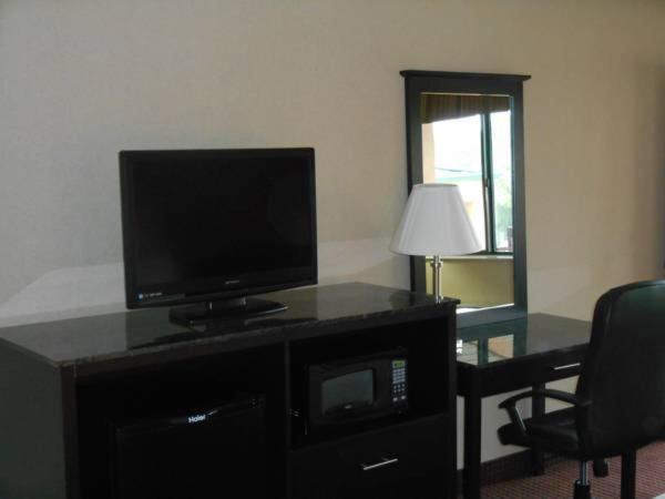 GuestHouse Inn St. Joseph Chambre photo