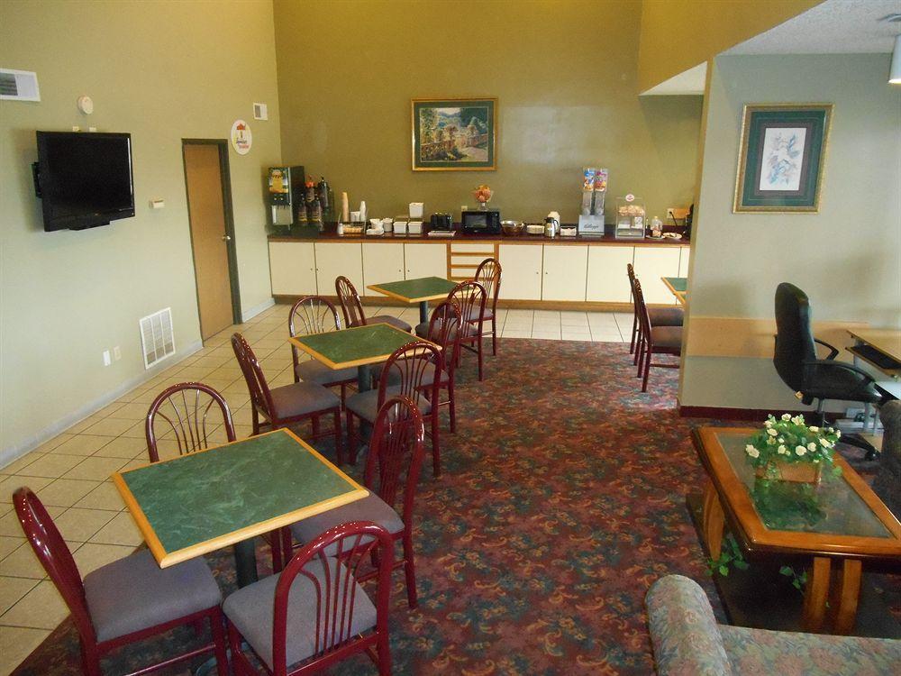 GuestHouse Inn St. Joseph Extérieur photo