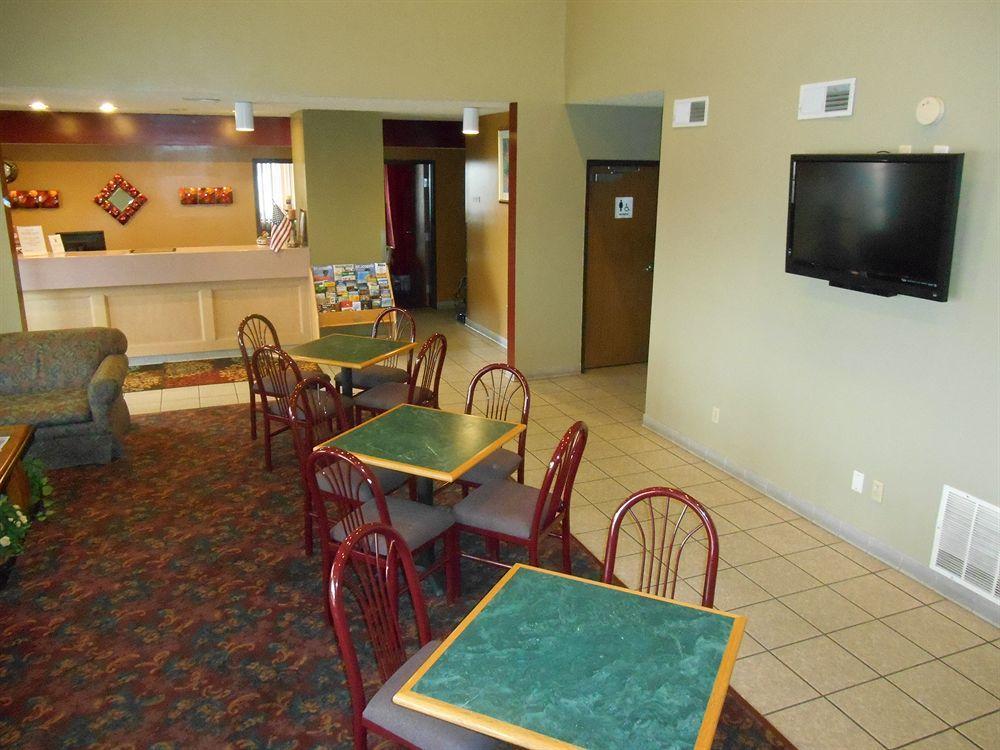GuestHouse Inn St. Joseph Extérieur photo