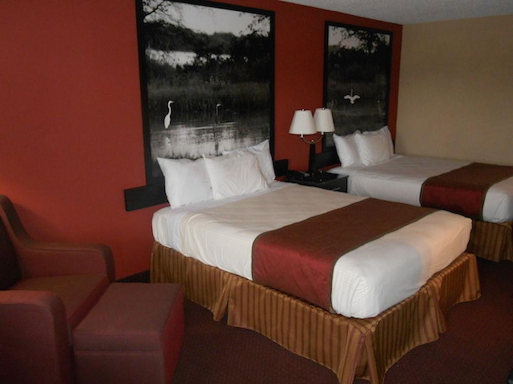 GuestHouse Inn St. Joseph Extérieur photo