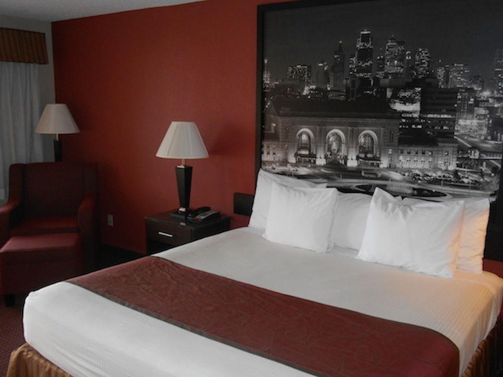 GuestHouse Inn St. Joseph Extérieur photo