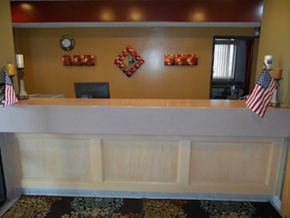 GuestHouse Inn St. Joseph Extérieur photo