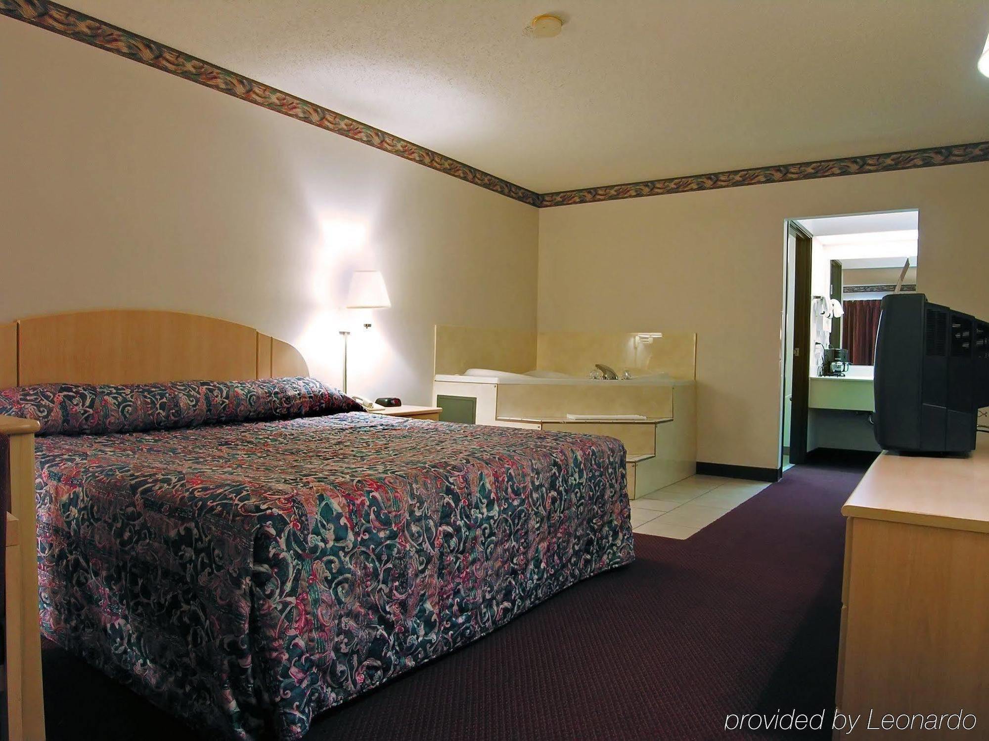 GuestHouse Inn St. Joseph Extérieur photo